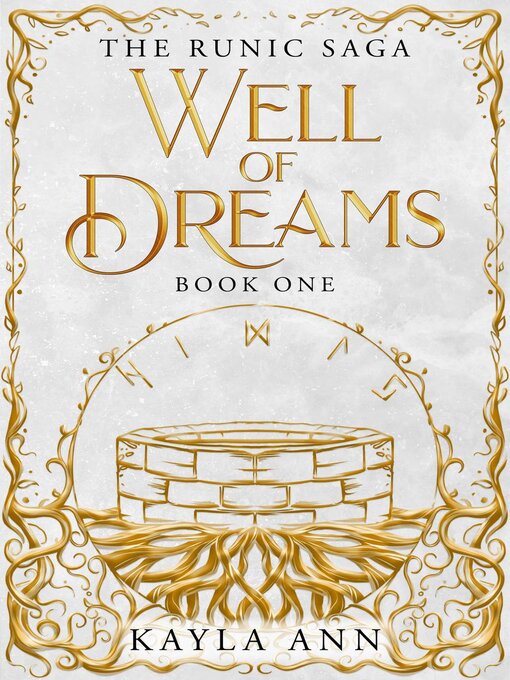 Title details for Well of Dreams by Kayla Ann - Available